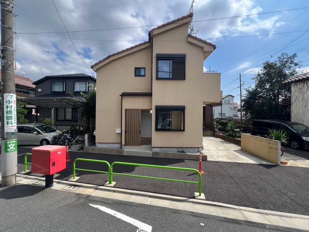 3LDK house in Nerima Ward, Tokyo - Photo 1