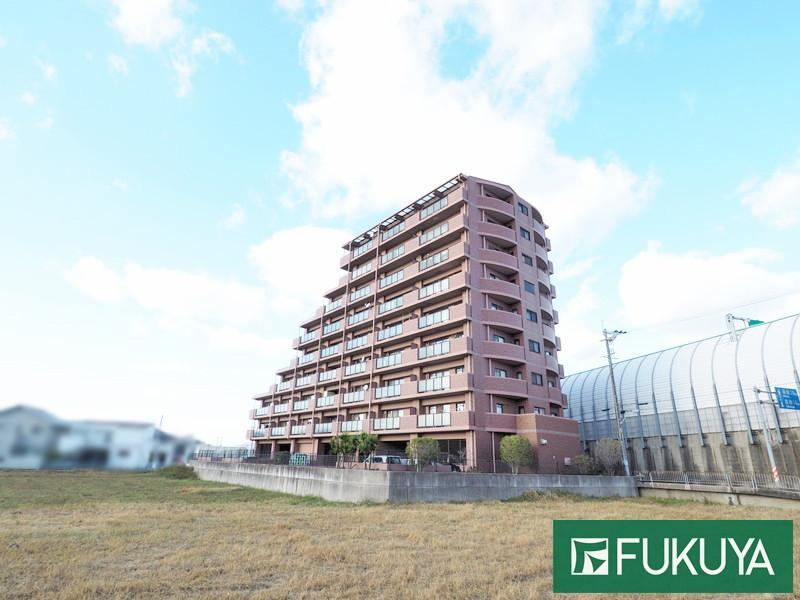 3LDK apartment in Kakogawa, Hyogo - Photo 1