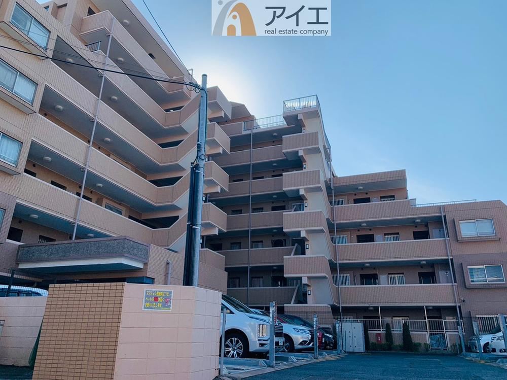 3LDK apartment in Funabashi, Chiba - Photo 1