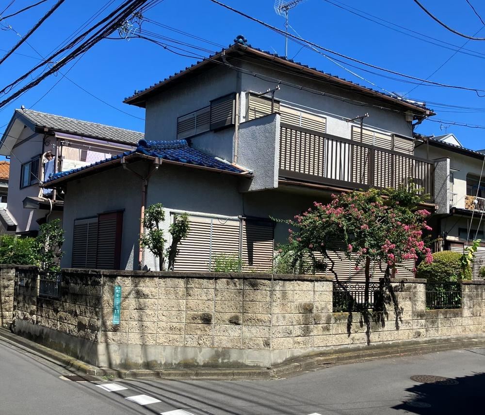 102 m² land in Sakura Ward, Saitama - Photo 1