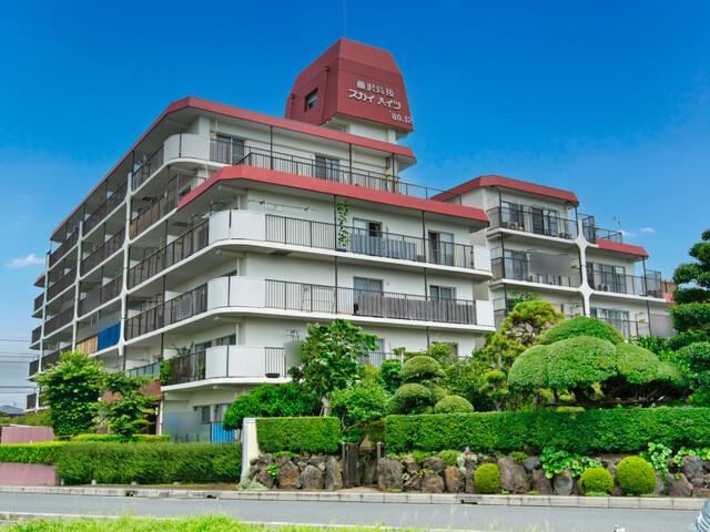 3LDK apartment in Fujisawa, Kanagawa - Photo 1