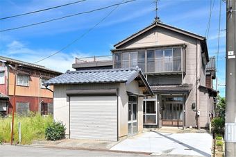 6DK house in Tsubame