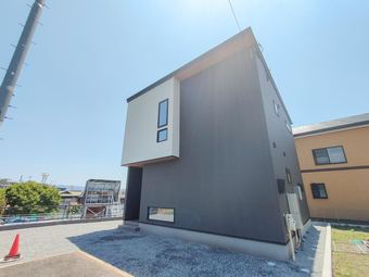 3LDK+S house in Numazu