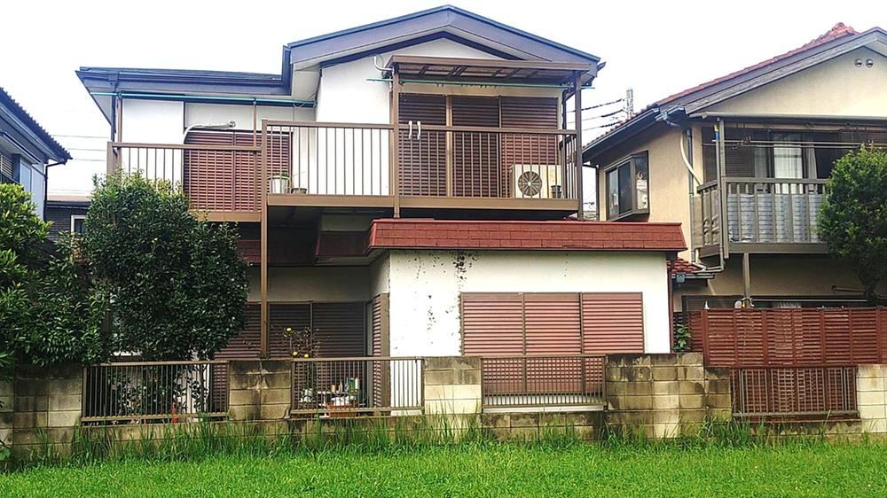 105 m² land in Niiza, Saitama - Photo 1