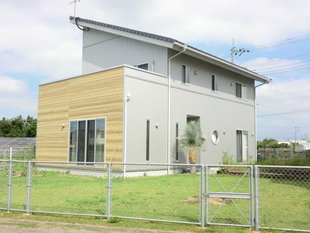 4LDK+S house in Isesaki, Gunma - Photo 1