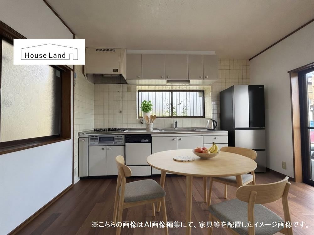 4DK+S house in Ichinomiya, Aichi - Photo 1
