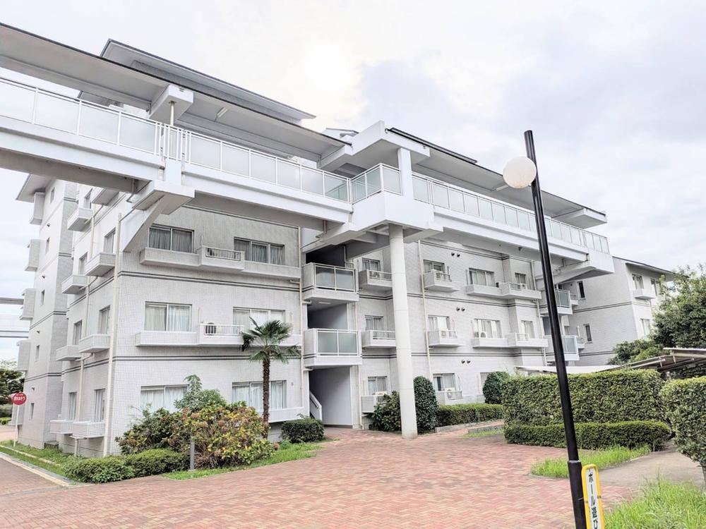 4LDK apartment in Nara, Nara - Photo 1