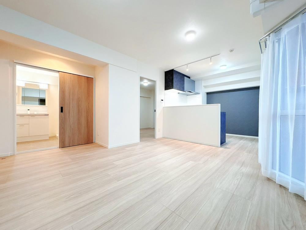 2LDK apartment in Minami Ward, Fukuoka - Photo 1