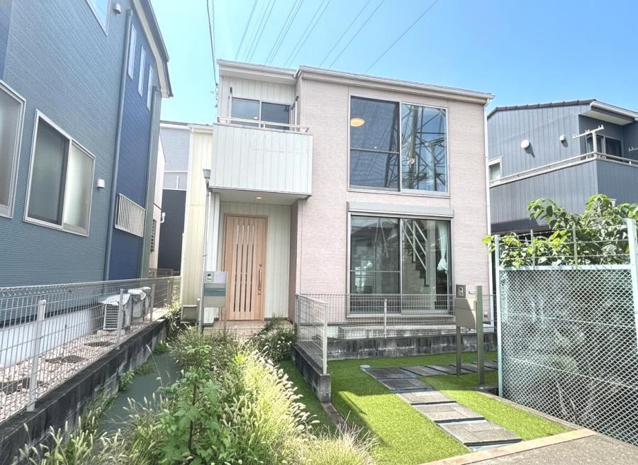 3LDK house in Chuo Ward, Sagamihara, Kanagawa - Photo 1