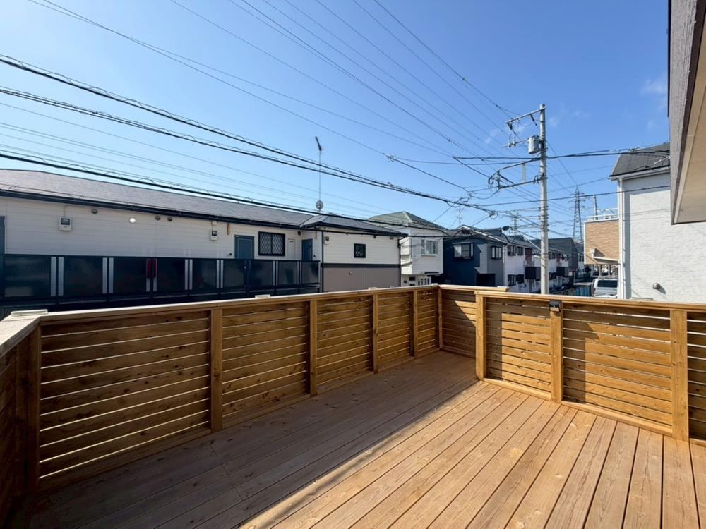 3LDK house in Chuo Ward, Sagamihara, Kanagawa - Photo 1