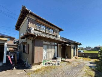 5LDK house in Ama