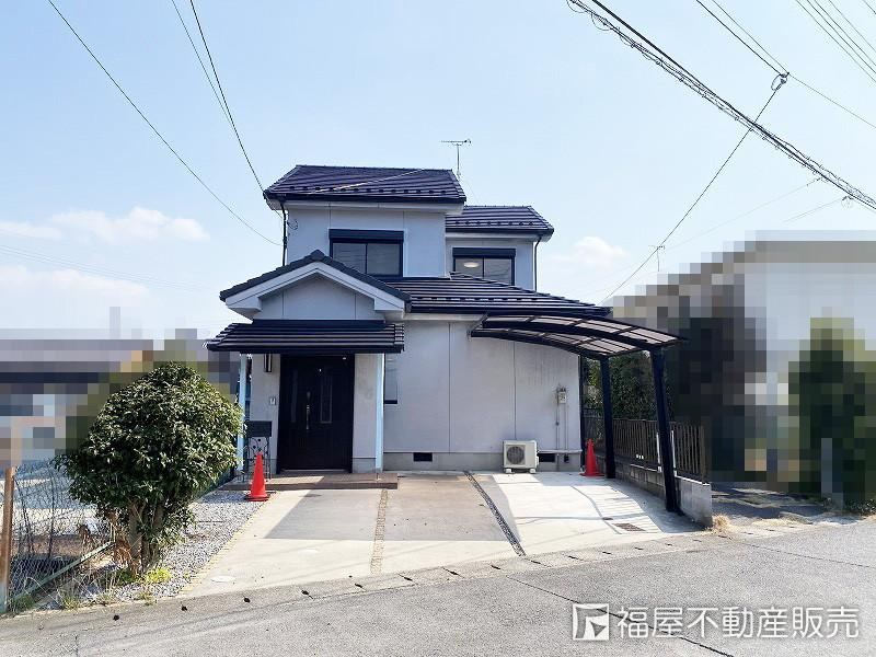4LDK house in Omihachiman, Shiga - Photo 1
