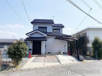 4LDK house in Omihachiman