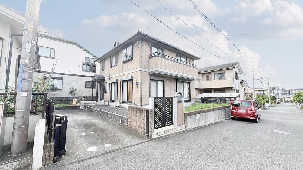 5LDK house in Hachioji, Tokyo - Photo 1