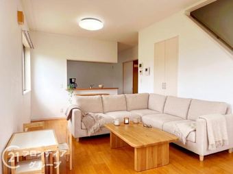 5LDK+S house in Taishi, Ibo District