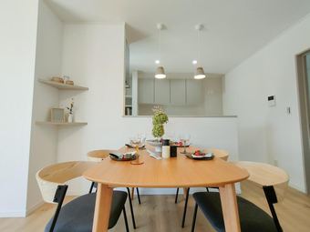 3LDK+S house in Susono