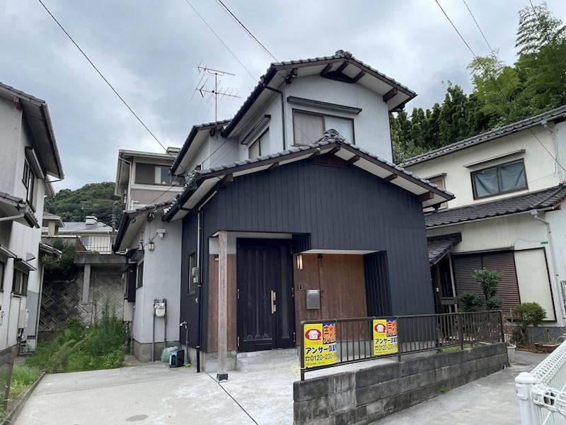 3LDK house in Kokurakita Ward, Kitakyushu, Fukuoka - Photo 1