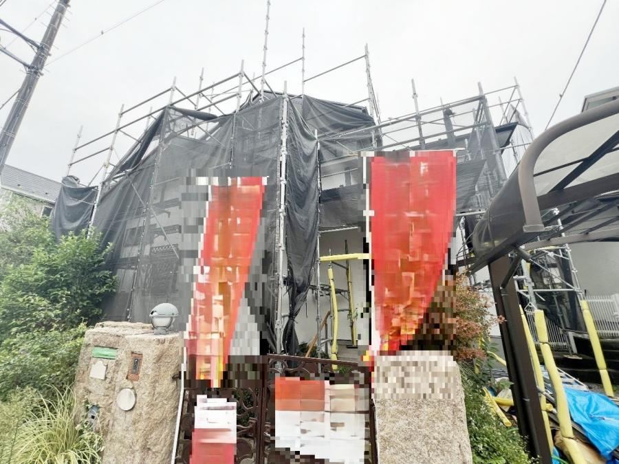 4LDK house in Hachioji, Tokyo - Photo 1