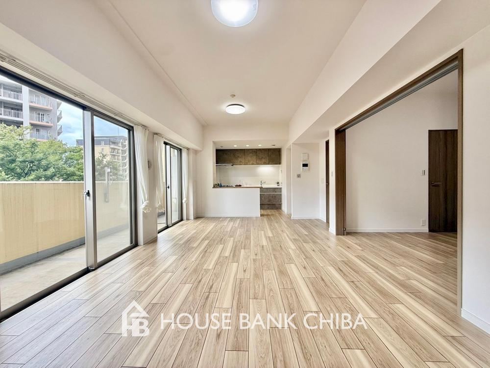 3LDK apartment in Inzai, Chiba - Photo 1