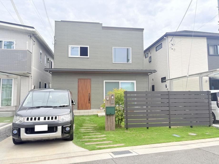 2LDK+S house in Kakogawa, Hyogo - Photo 1