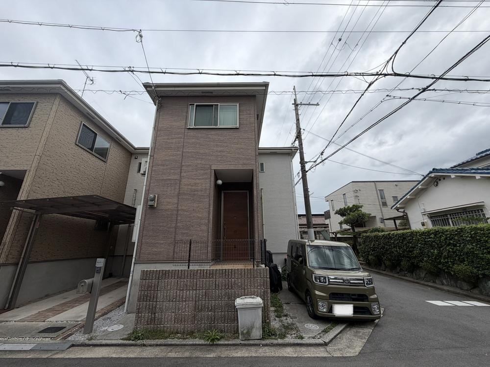 4LDK house in Naka Ward, Sakai, Osaka - Photo 1