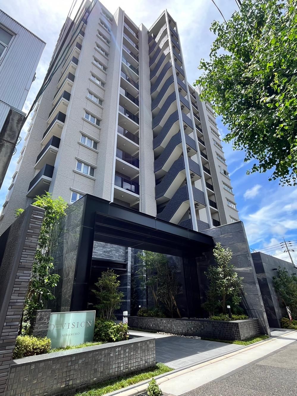 3LDK apartment in Shunan, Yamaguchi - Photo 1