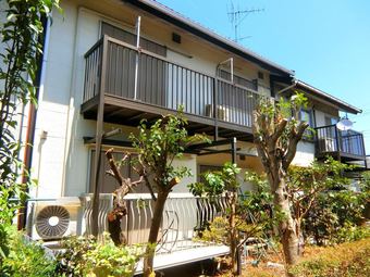 4LDK+S house in Hidaka