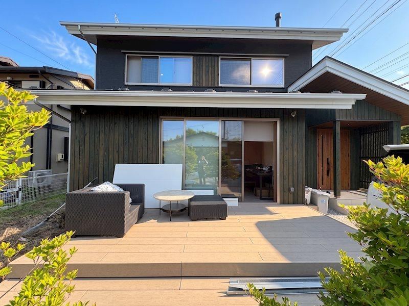 3LDK house in Karuizawa, Kitasaku District, Nagano - Photo 1