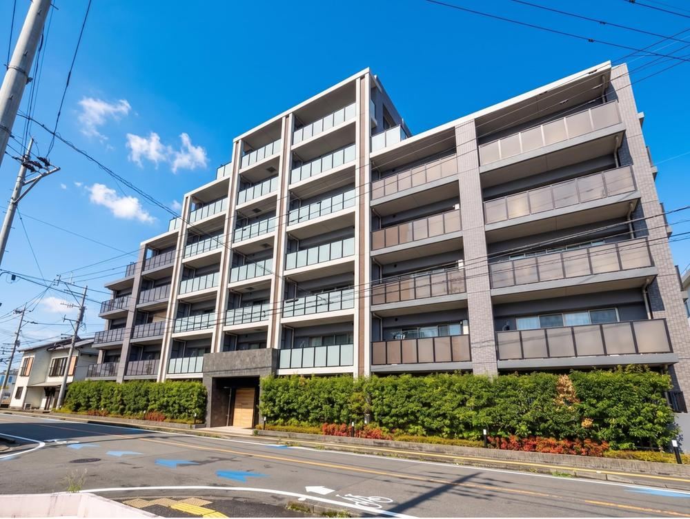 2LDK apartment in Miyazaki, Miyazaki - Photo 1