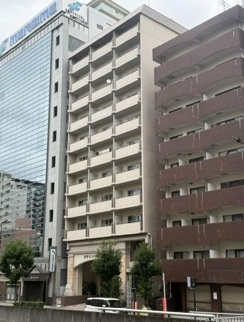 1LDK apartment in Chuo Ward, Osaka - Photo 1