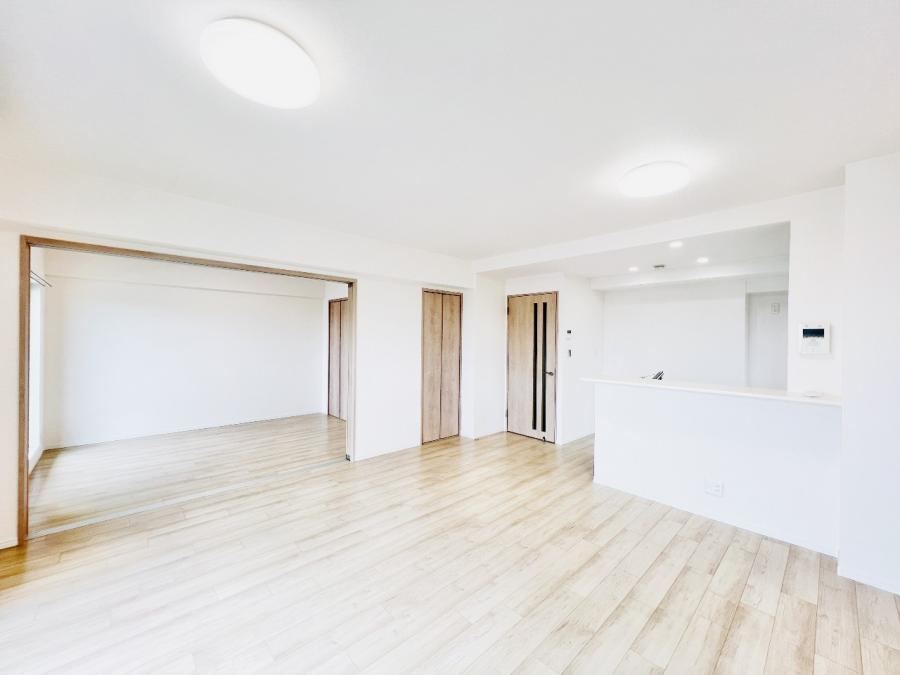 3LDK apartment in Midori Ward, Chiba - Photo 1
