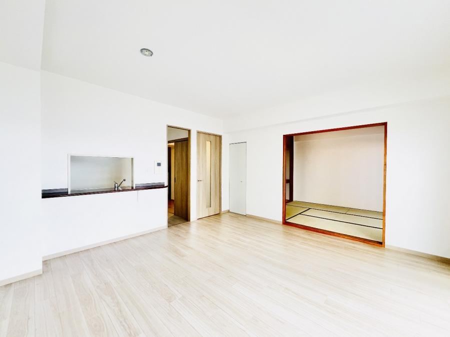 3LDK apartment in Midori Ward, Chiba - Photo 1