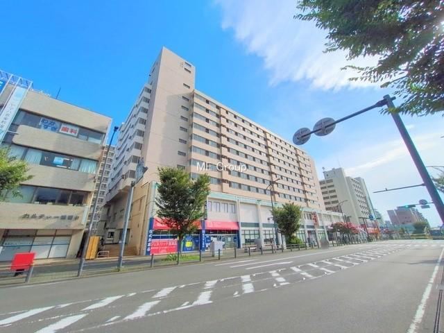 2DK apartment in Fujisawa, Kanagawa - Photo 1