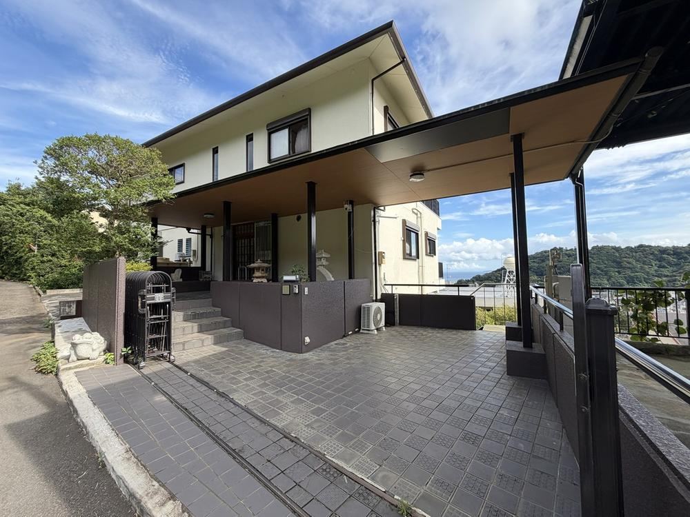 5LDK+3S house in Yugawara, Ashigarashimo District, Kanagawa - Photo 1