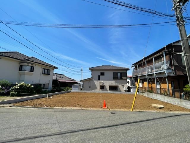 139 m² land in Yachiyo, Chiba - Photo 1