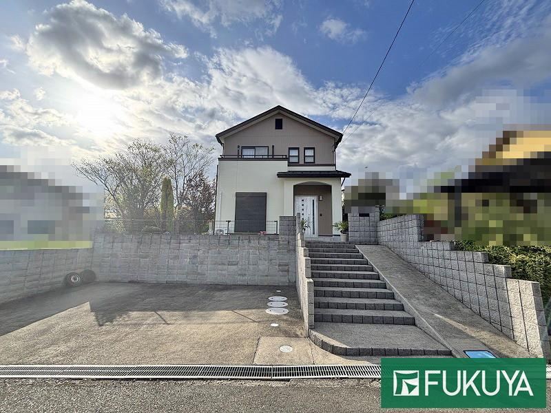 3LDK+S house in Hino, Gamo District, Shiga - Photo 1