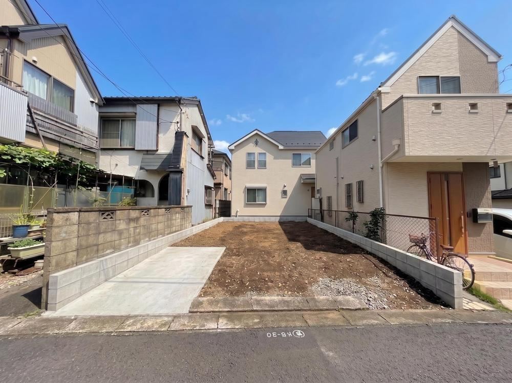 69 m² land in Kawaguchi, Saitama - Photo 1