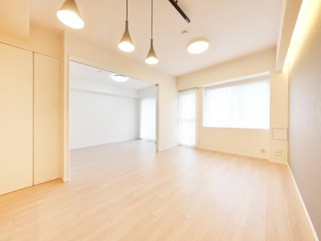 3LDK apartment in Adachi Ward, Tokyo - Photo 1