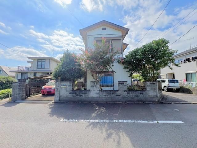 4LDK house in Tsuchiura, Ibaraki - Photo 1