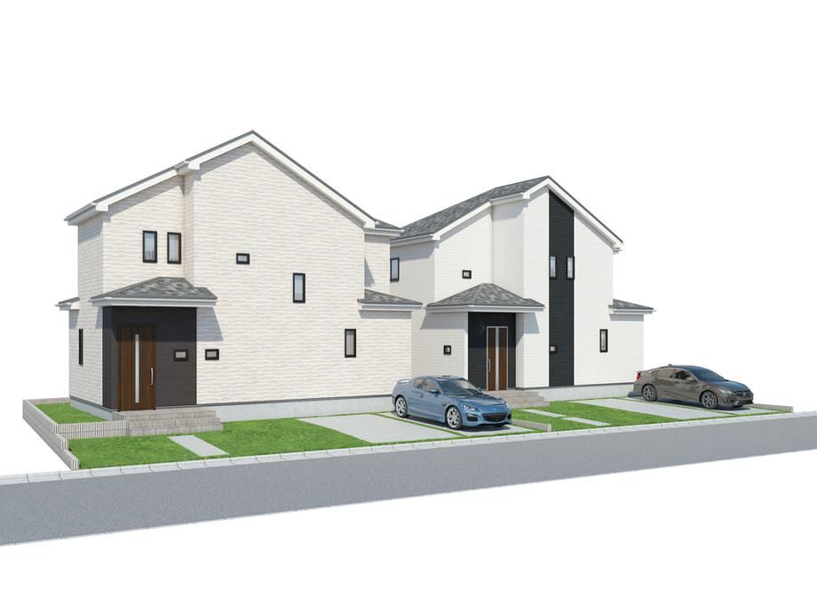 4LDK house in Miyazaki, Miyazaki - Photo 1
