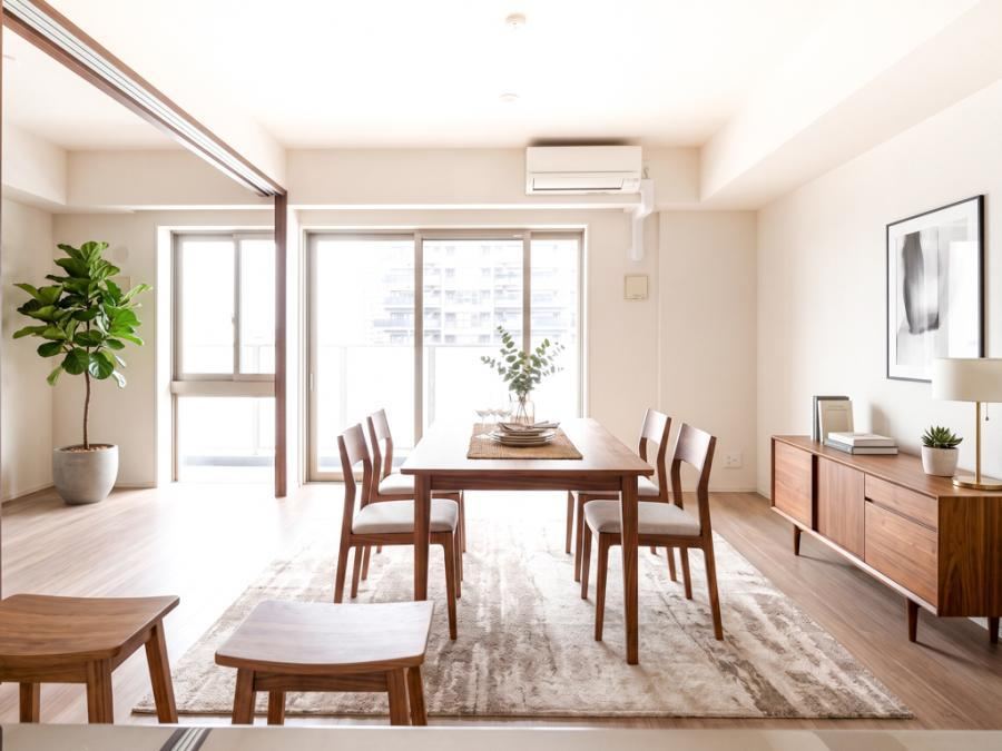 3LDK apartment in Kawaguchi, Saitama - Photo 1