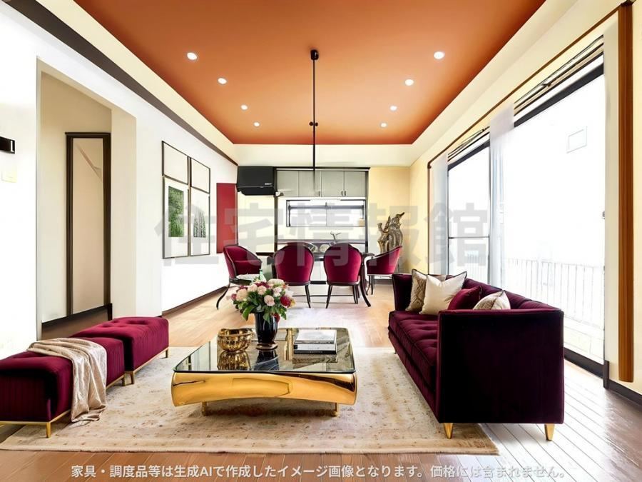4LDK house in Hiratsuka, Kanagawa - Photo 1