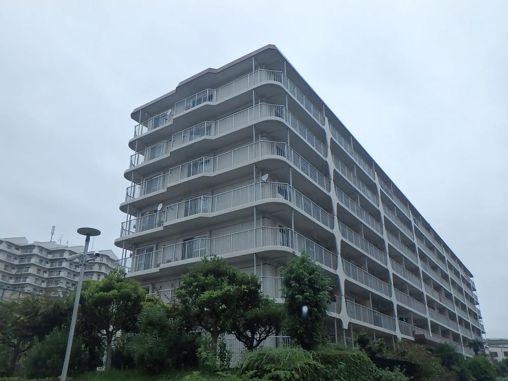 3LDK apartment in Narashino, Chiba - Photo 1