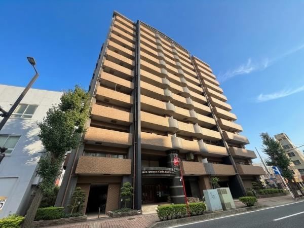 2LDK apartment in Chuo Ward, Chiba - Photo 1