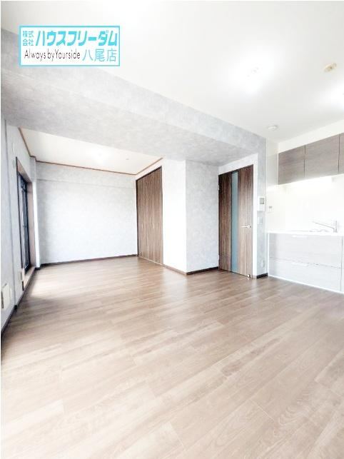 2LDK apartment in Sumiyoshi Ward, Osaka - Photo 1
