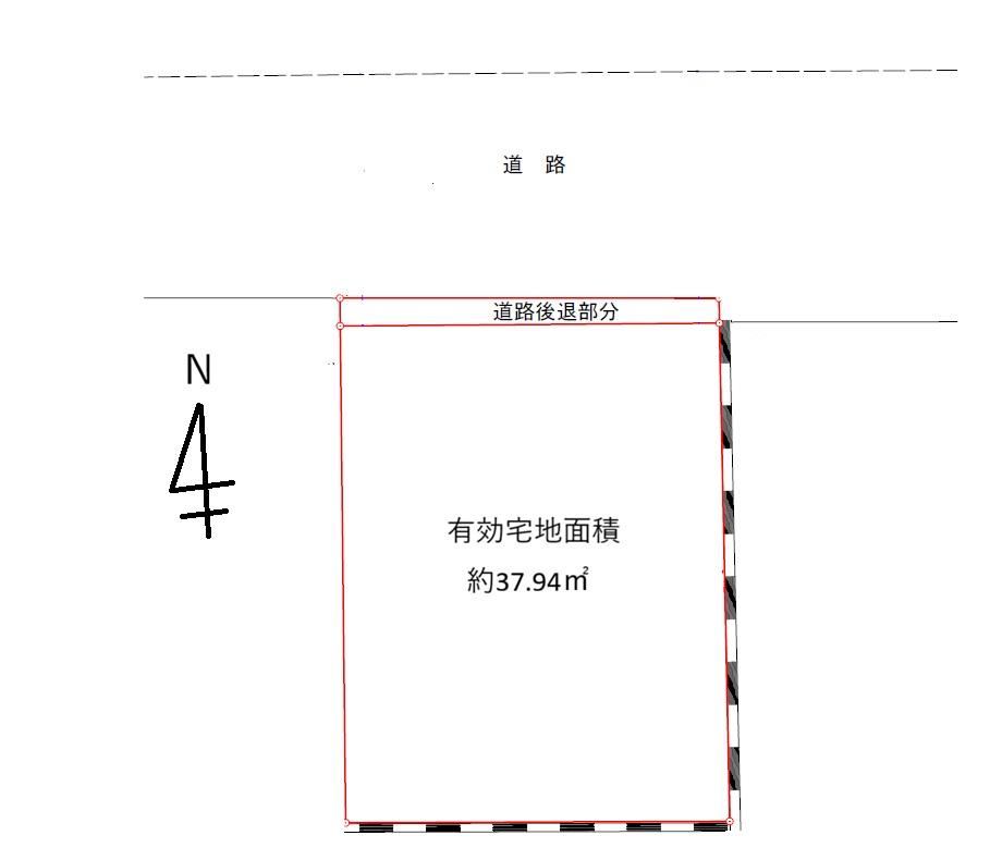 38 m² land in Koto Ward, Tokyo - Photo 1