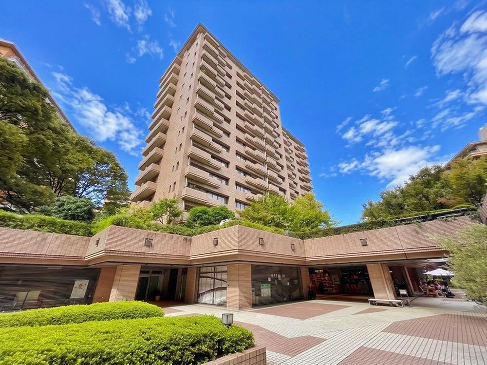 3LDK apartment in Shibuya Ward, Tokyo - Photo 1