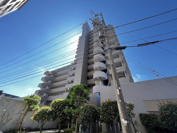 4LDK apartment in Inagi, Tokyo - Photo 1