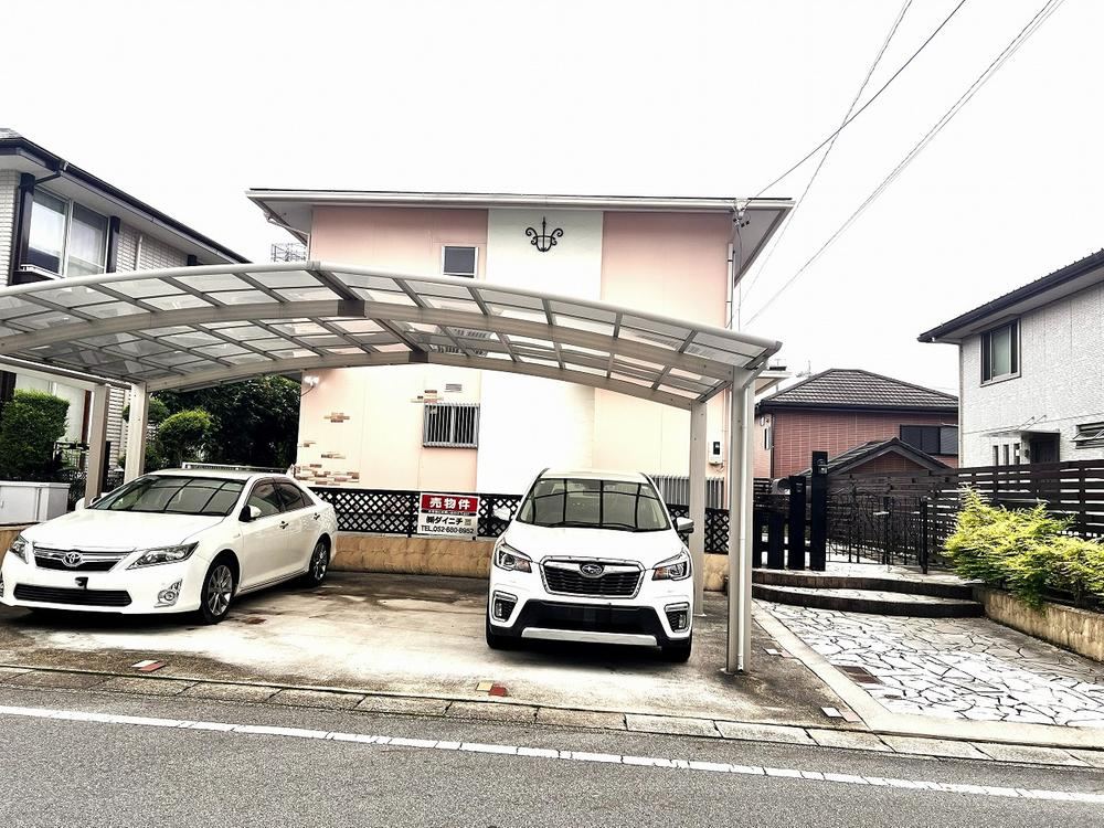 4LDK house in Owariasahi, Aichi - Photo 1