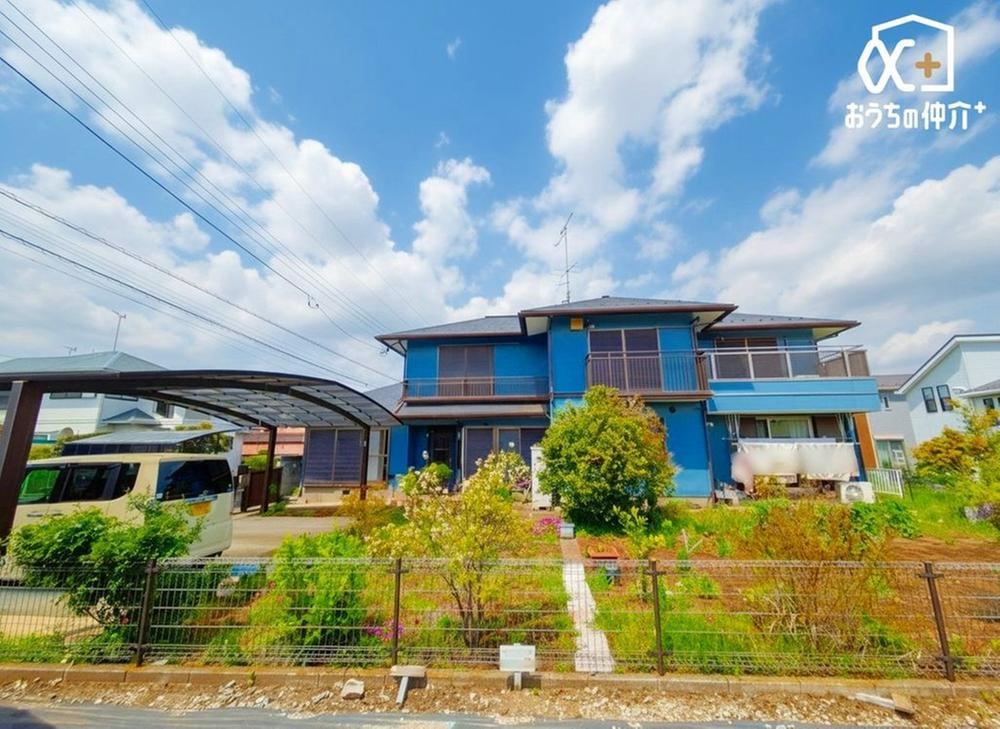 6LDK house in Iruma, Saitama - Photo 1